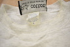 Vintage 1997 Green Bay Packers Big Head NFL Crewneck Sweatshirt