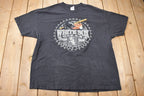 Vintage 2005 White Sox MLB Graphic T-Shirt