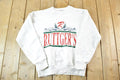 Vintage 1990s Ruttgers Crewneck Sweatshirt Mens S