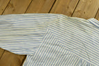 Vintage 90's Canary Island Button Up Shirt