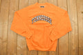 Vintage 1990s University Of Tennessee Collegiate Crewneck