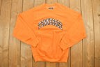 Vintage 1990s University Of Tennessee Collegiate Crewneck