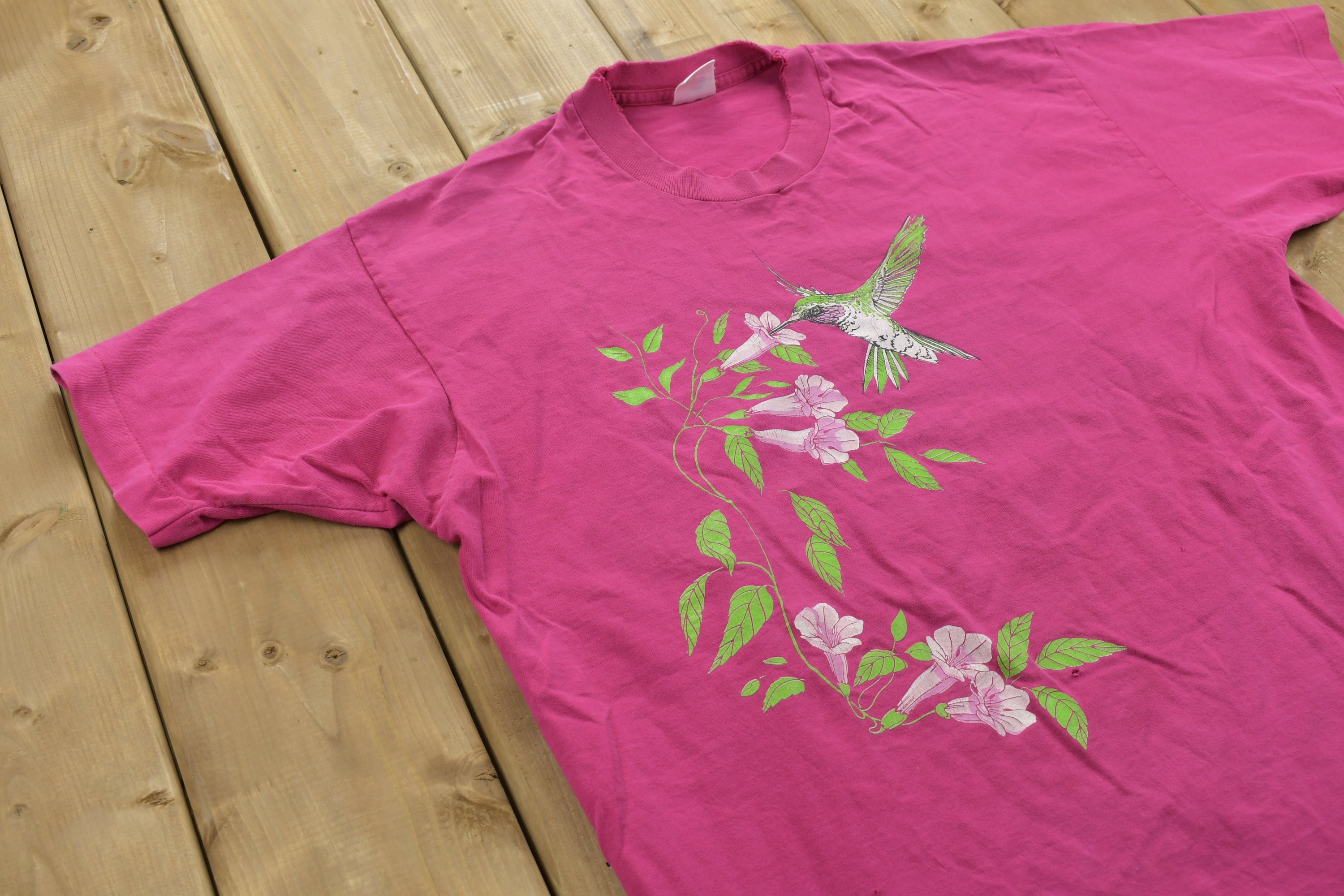 Vintage Nature T-Shirt