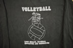 Vintage 1990s Graphic Volleyball T-Shirt