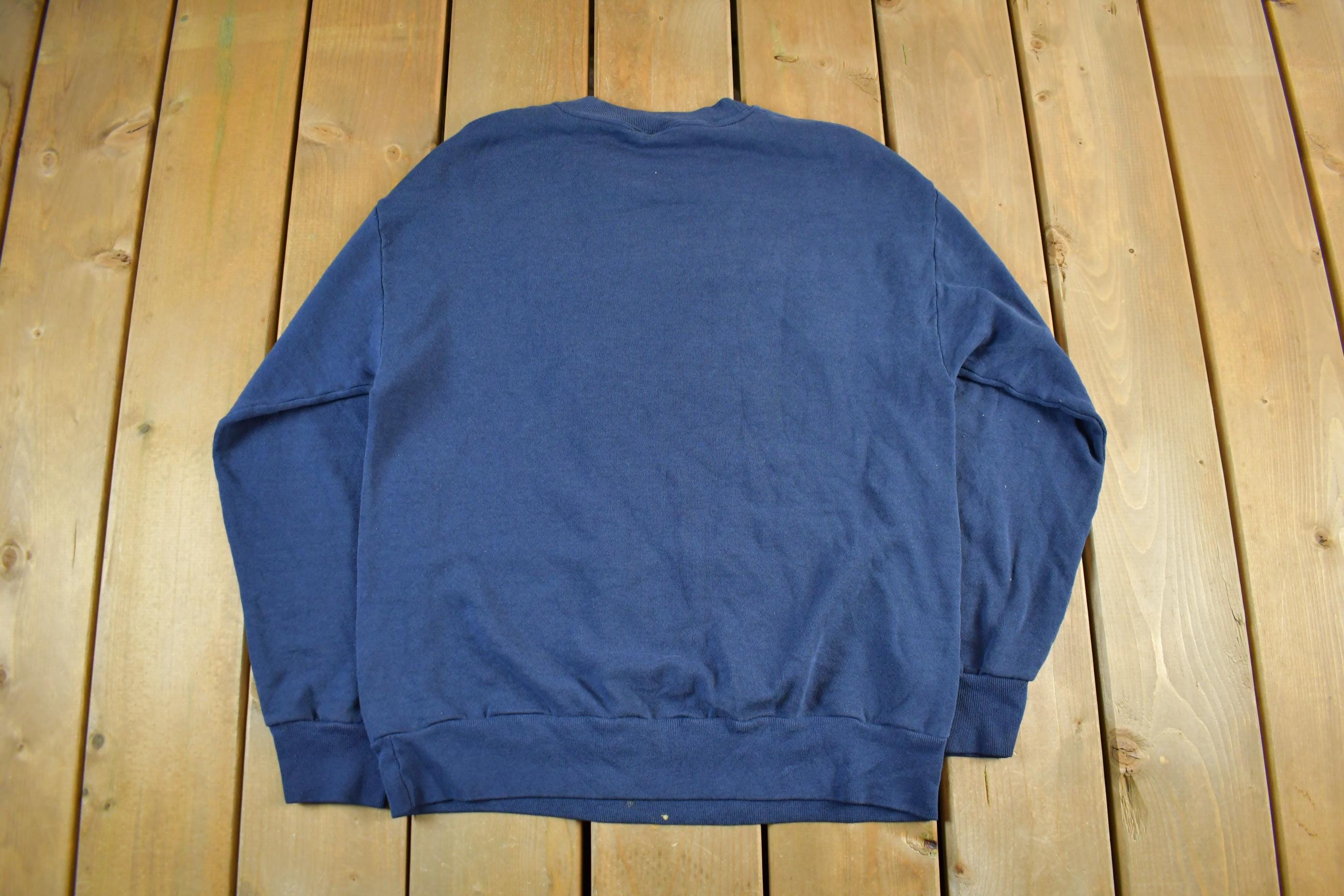Vintage 1990s Penn State University Nittany Lions Men's Small