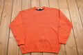 Vintage The Roden Collection Knitted Sweater