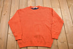 Vintage The Roden Collection Knitted Sweater