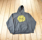 Vintage 1990s Disney Lion King Graphic Hoodie
