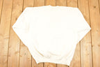 Vintage 1990s Teddy Bears Picnic Cute Graphic Print Crewneck Sweatshirt Women's XL