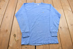 Vintage 1990s Winterskins Under Shirt Long Sleeve Shirt