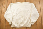 Vintage 1990s Wirt County Tigers Crewneck Sweatshirt
