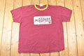 Vintage Y2K Nike Minnesota Golden Gophers Collegiate T-Shirt Men's XXL
