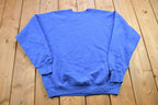 Vintage 1990s Fisher Flyers Crewneck