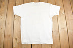 Vintage 1991 Atlanta Souvenir T Shirt