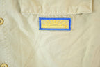 Vintage 1990s Boy SCouts Of America Button Up Shirt Men's L