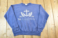 Vintage 1990s Canaveral Cruise Lines Crewneck Sweatshirt Mens L