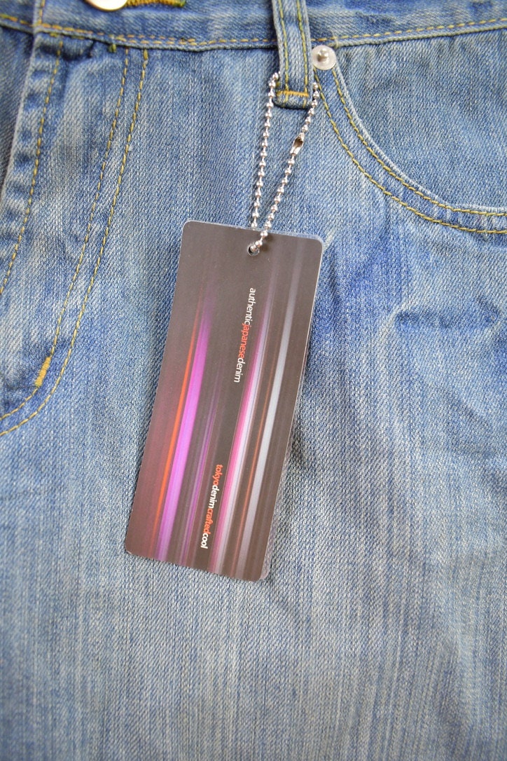 Vintage Y2K Muryama Deadstock Pants Size 32x33