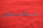 Vintage 1990s Eddie Bauer Embroidered Crewneck Sweatshirt