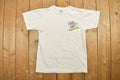 Vintage 1998 Caribbean Soul Margaritaville T-Shirt
