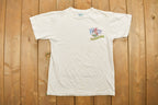 Vintage 1998 Caribbean Soul Margaritaville T-Shirt