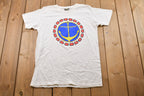 Vintage 1990s Anchor T-Shirt
