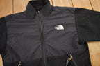 Vintage 1990s The North Face Denali Fleece Kids Sweater