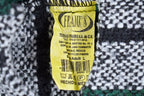 Vintage 1990s Franks Poncho Hoodie