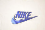Vintage Y2K Nike Graphic Print Logo Swoosh Shirt Men's L