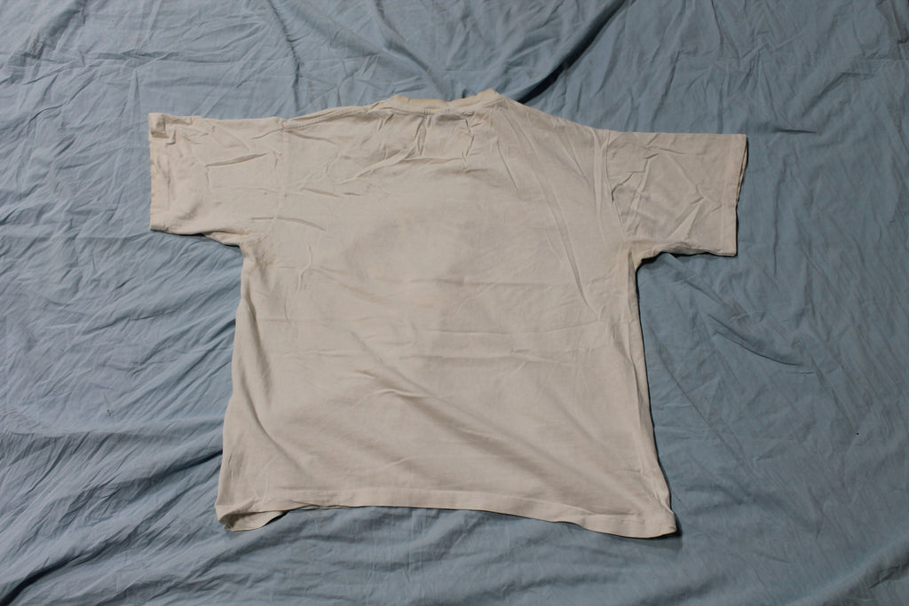 Vintage 1990s Atlanta Georgia Souvenir T Shirt