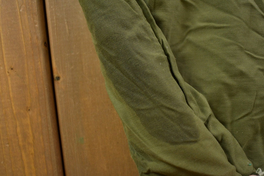 1960s Vintage Military