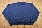 Vintage 1990s United We Stand Turtleneck Sweater  90s Turtleneck  Grandma Sweater  Streetwear  Made In USA  Patriotic Theme