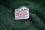 Vintage 1990s Pluma Turtleneck Crewneck Sweatshirt