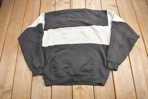 Vintage 1990s Ohio State University Buckeyes Collegiate Sweater