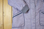 Vintage 1990s Puffer Ski Jacket