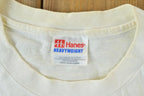 Vintage 2000 Countdown Souvenir T-Shirt