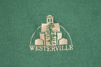 Vintage 1990s Westerville Crewneck Sweatshirt