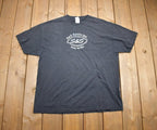 Vintage 1990s S&S Proven Performance Viola WI Souvenir T Shirt