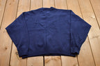 Vintage Pendleton Blank Button Up Sweater