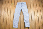 Vintage 1990's Calvin Klein Jeans 29 x 30