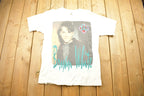 Vintage 1990s Bryan White Country Music T-Shirt
