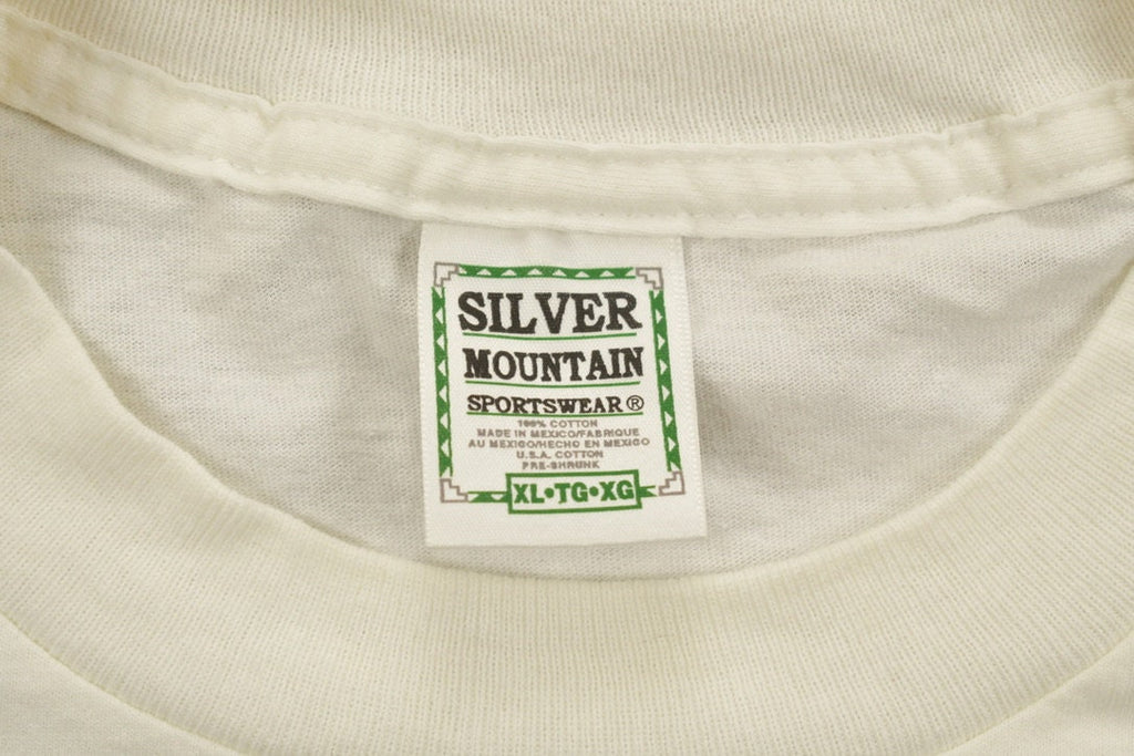 Vintage 1990s Cute Quote Graphic T-Shirt