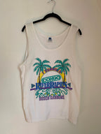 Busch Gardens Tank