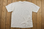 Vintage 1990s Theme Graphic T-Shirt