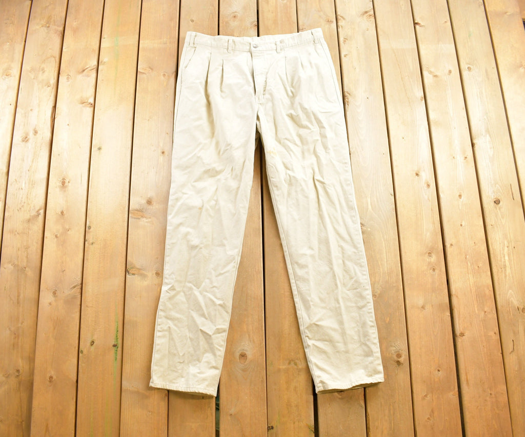 Vintage 1980s Riley Great Western Garment Company Pants Size 38x34