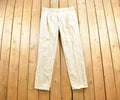 Vintage 1980s Riley Great Western Garment Company Pants Size 38x34