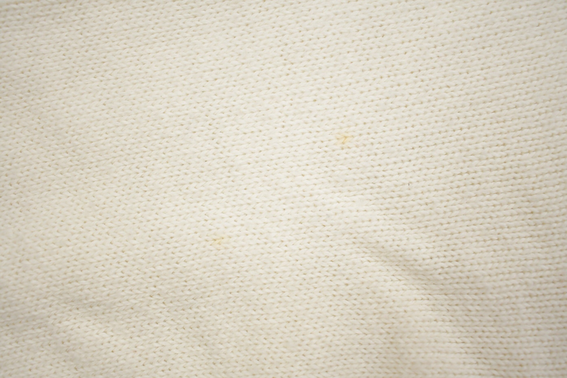 Vintage 1990s Blank Knitted Cardigan Sweater