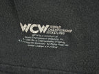 Vintage 1996 WCW Pro Wrestling Goldberg Youth Size T-Shirt