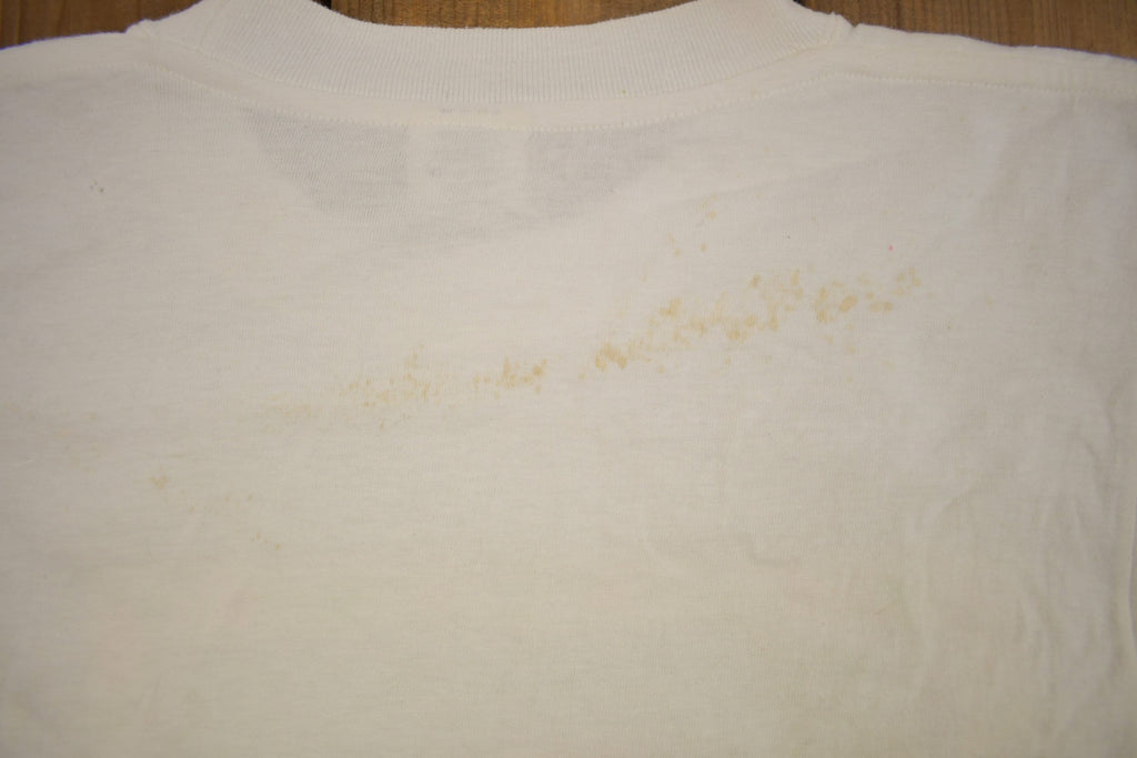 Vintage 90's Cute Country Cowpoke Animal T-Shirt