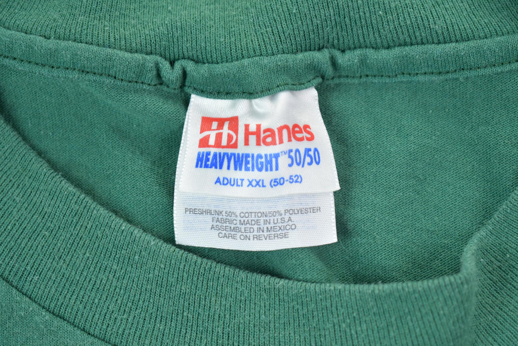 Vintage 1990s Prairie Camp Souvenir T-Shirt