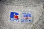 Vintage 1990s Russel Athletic Crewneck Sweatshirt Made In USA